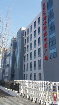 天津自貿區辦公寫字樓 出租與出售市場概覽